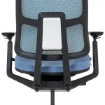 Ергономичен стол SALTO - Син