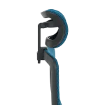 Ергономичен стол SALTO - Син