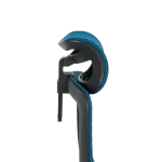 Ергономичен стол SALTO - Син