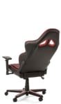 Геймърски стол DXRacer RACING Black-Red OH/RZ9/NR