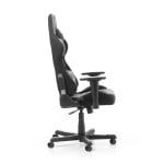 Геймърски стол DXRacer FORMULA Black-Grey  OH/FG01/GN