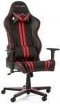 Геймърски стол DXRacer RACING Black-Red OH/RZ9/NR