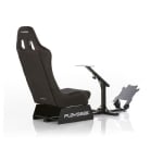 Геймърски стол Playseat Evolution, Черен Alcantara (PLAYSEAT-RC-EA)