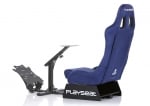 Геймърски стол Playseat Evolution PlayStation, Син (PLAYSEAT-RC-PS)