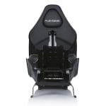 Геймърски стол Playseat F1 Formula, Черен (PLAYSEAT-F1)