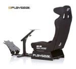 Геймърски стол Playseat Gran Turismo, Черен (PLAYSEAT-RC-GT)