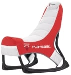 Геймърски стол Playseat NBA - Chicago Bulls - Бял/Червен