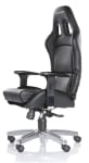 Геймърски стол Playseat Office Seat, Черен (PLAYSEAT-OFF-B)