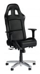 Геймърски стол Playseat Office Seat, Черен (PLAYSEAT-OFF-B)