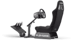 Геймърски стол Playseat Evolution ActiFit - Черен