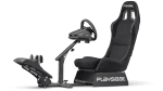 Геймърски стол Playseat Evolution ActiFit - Черен