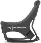 Геймърски стол Playseat PUMA Active Game, Black | PLAYSEAT-RC-PAG-BK