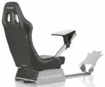 Състезателен геймърски стол Playseat Revolution, Черен