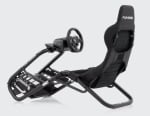 Геймърски стол Playseat Trophy - Черен | PLAYSEAT-RC-TB