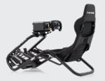 Геймърски стол Playseat Trophy - Черен | PLAYSEAT-RC-TB