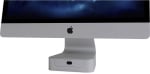 Поставка за монитор Rain Design mBase, 27" iMac, Сребриста | RD-10044