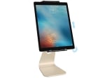 Поставка за таблет и за iPad Pro/Air 12.9" Rain Design mStand tablet pro, Златиста