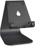 Поставка за таблет или за iPad/iPhone Rain Design mStand mobile, Черна | RD-10065