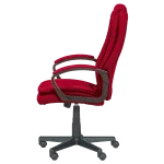 Президентски стол Carmen 6682-1 - Червен