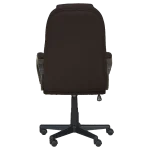 Президентски стол Carmen 6682-1 - Кафяв