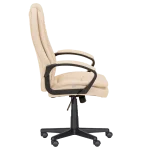 Президентски стол Carmen 6682-1 - Крем