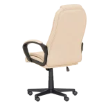 Президентски стол Carmen 6682-1 - Крем