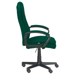 Президентски стол Carmen 6682-1 - Зелен