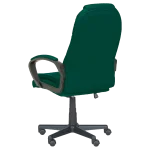 Президентски стол Carmen 6682-1 - Зелен