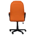 Президентски стол Carmen 6682-1 - Оранжев