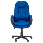 Президентски стол Carmen 6682-1 - Син