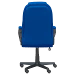 Президентски стол Carmen 6682-1 - Син