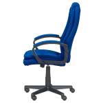 Президентски стол Carmen 6682-1 - Син