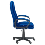 Президентски стол Carmen 6682-1 - Син