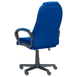 Президентски стол Carmen 6682-1 - Син