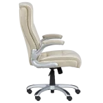 Президентски стол Carmen 6106 - Крем