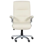 Президентски стол Carmen 6106 - Крем