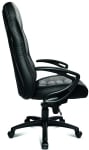 Президентски стол TopStar Speed Chair