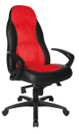 Президентски стол TopStar Speed Chair