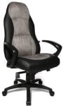 Президентски стол TopStar Speed Chair