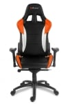 Геймърски стол Arozzi Verona Pro Orange AR-VERONA-PRO-OR