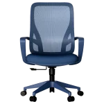 Работен стол Carmen Barda - Син