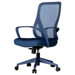 Работен стол Carmen Barda - Син