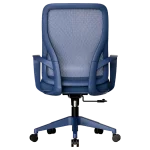 Работен стол Carmen Barda - Син