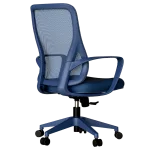 Работен стол Carmen Barda - Син