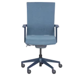 Работен стол KLAWER - Син