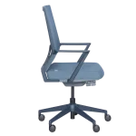 Работен стол KLAWER - Син