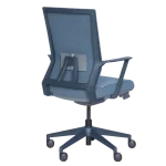 Работен стол KLAWER - Син