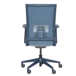 Работен стол KLAWER - Син