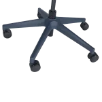 Работен стол KLAWER - Син