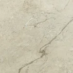 Разтегателна трапезна маса Carmen Lask, Сива